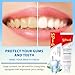 Traboto 2Pcs Super Probiotic-6 Toothpaste, SP-6 Ultra Whitening Toothpaste, SP-6 Probiotics Whitening Toothpaste, Fresh Breath
