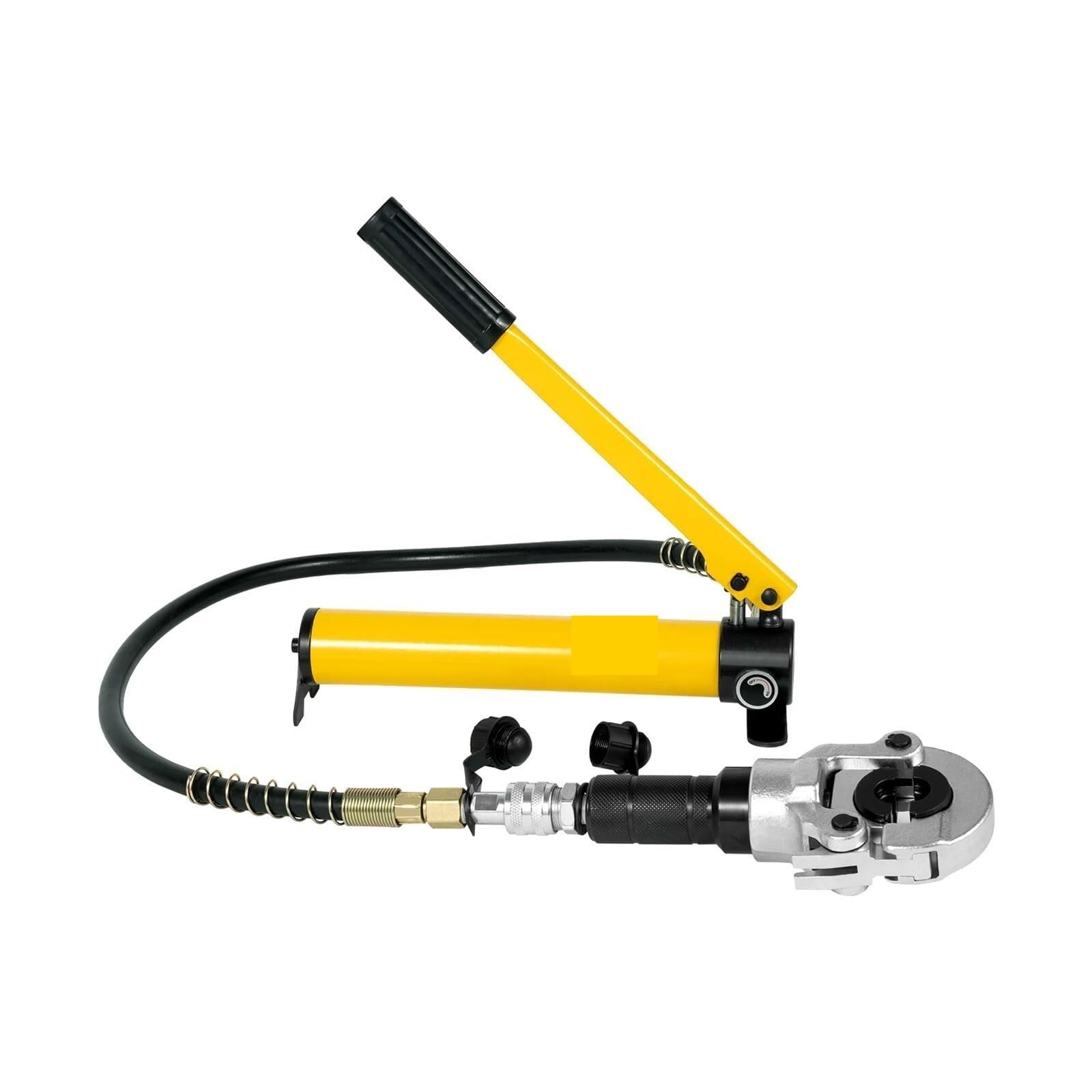 Hydraulic Crimping Tool, Crimping Pliers Hydraulic Radial Copper Pipe Jaw Tool