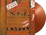  Spare Parts: Mono & Stereo [Limited 180-Gram Gold & Orange ColoredVinyl] [Vinyl LP]