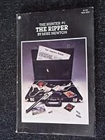 The Ripper (Hunter) B000738QBA Book Cover