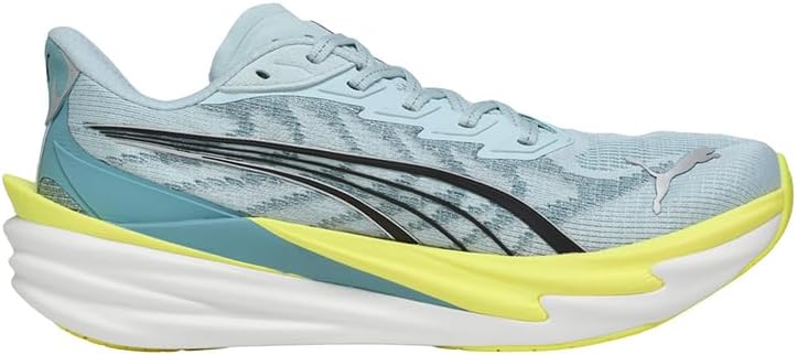 PUMA(プーマ メンズ ディヴィエイト ニトロ 4 312123ランニングシューズ