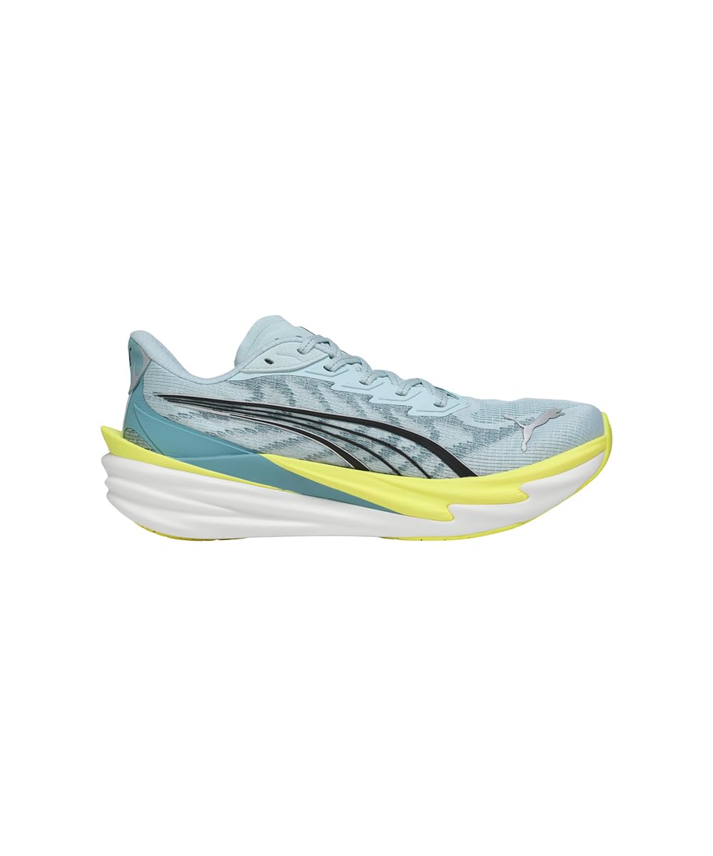 PUMA Division Nitro 4 312123 - Zapatillas de correr para hombre