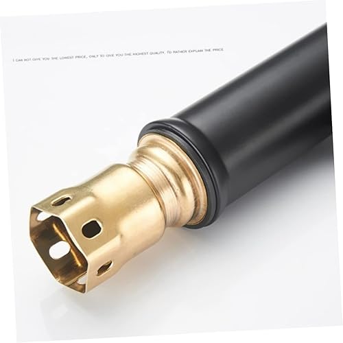 Miniatura 5 de DOITOOL Grifo de fregadero de utilidad grifo negro grifo de cocina grifo de lavabo grifos de baño grifos de baño de acero inoxidable