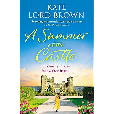 A Summer at the Castle