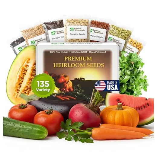 Best garden vegetables to grow in new jersey Comprehensive Heirloom Seed Bank for Gardeners