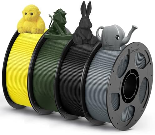 ANYCUBIC PETG Transparent 4.00kg