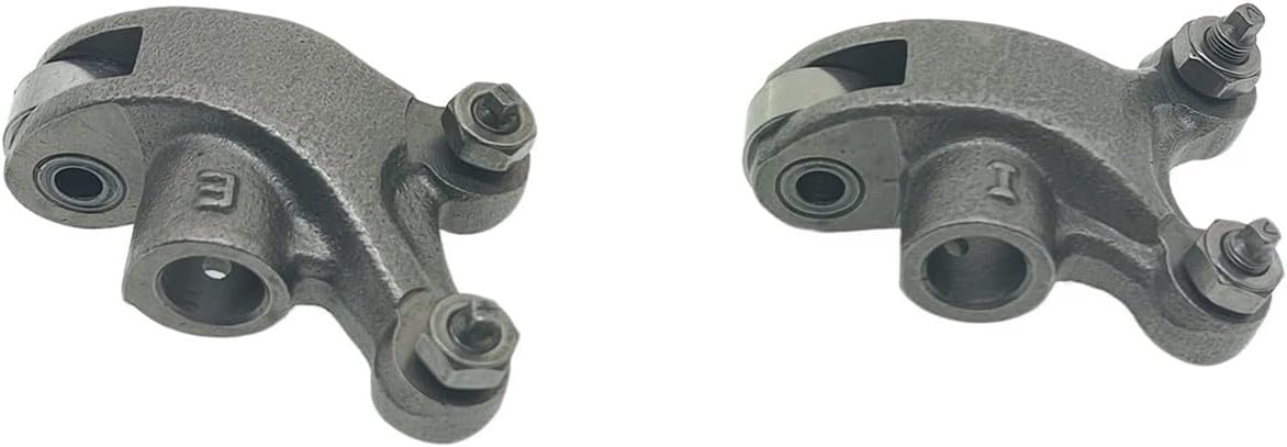 Compatible With WAVE 125 WAVE125 4V 4 VALVE Valves Head Engine Rocker Arm