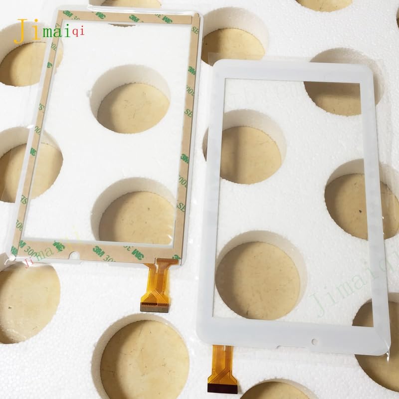 SA PRO - 7 inch for Alcor Access Q784S tablet Capacitive touch screen panel repair replacement spare parts (White)