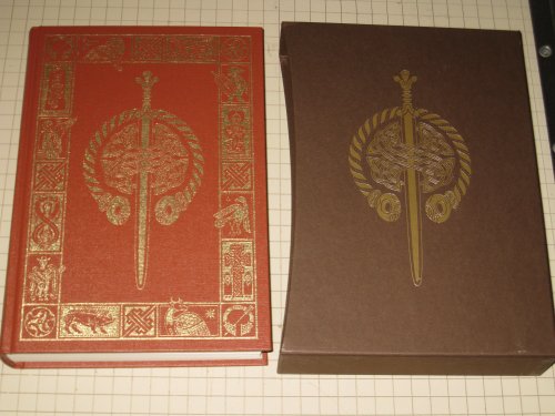 The Celts - Nora Chadwick - The Folio Society -... B00DMPM51M Book Cover