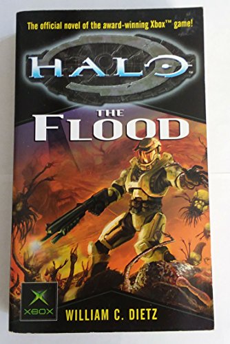 The Flood view 2