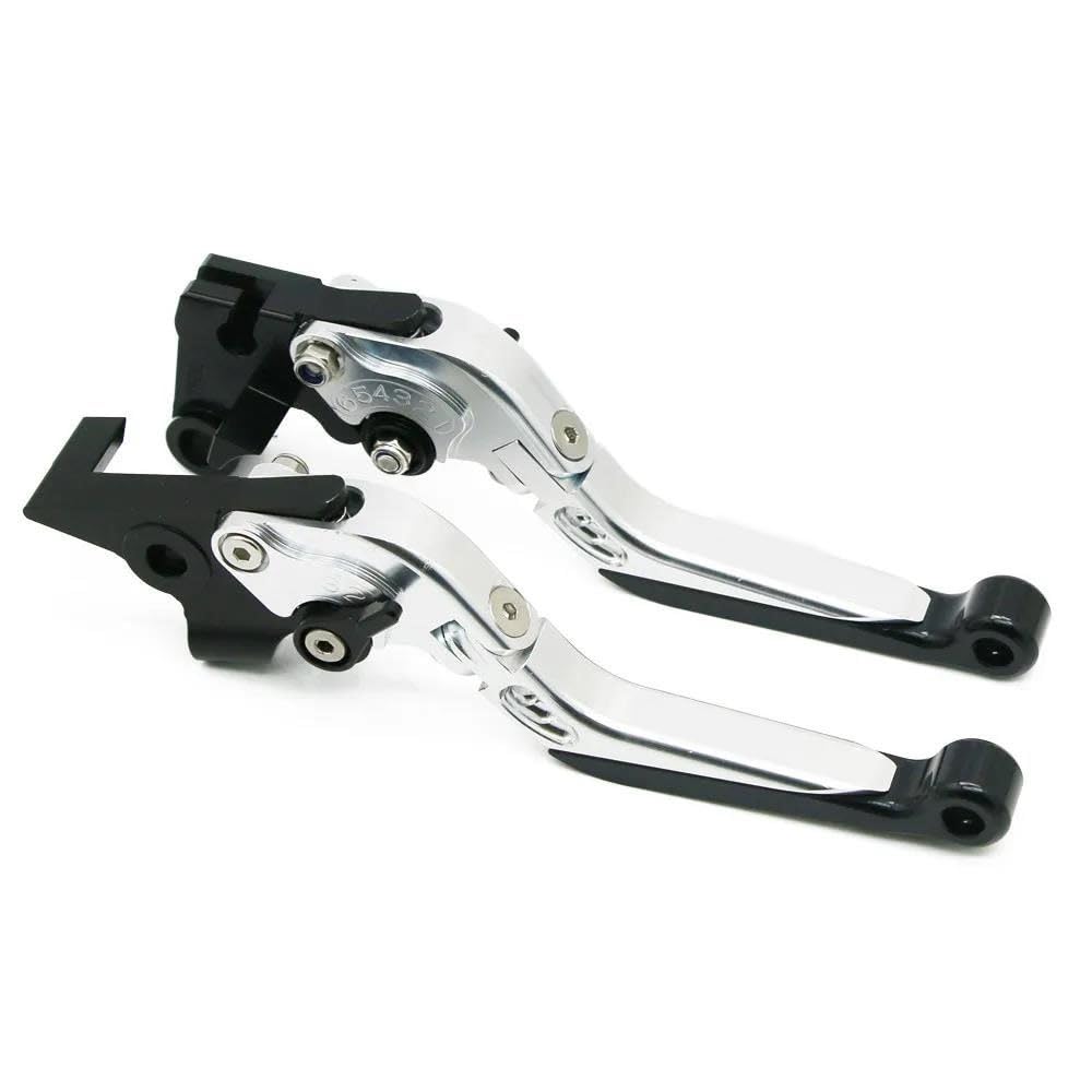 FHUKJOK for CB500F CB 500F CB500 F CBR500R/CB500F/X 2013-2021 Motorcycle Handle Lever Brake Clutch Levers Guard Protector
