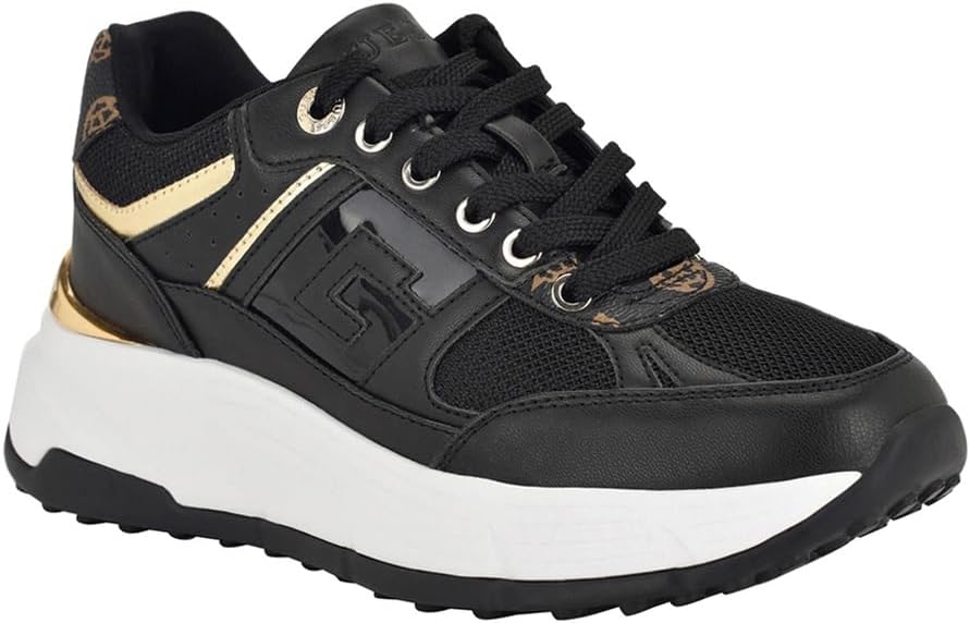 Guess Womens Fonzi - Image 2