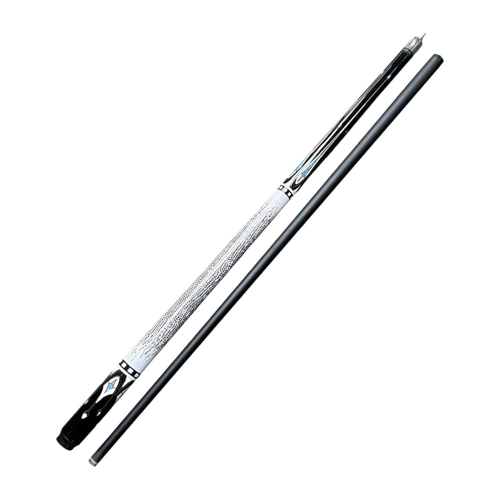 Amazon | プールキュースティック 2 セクションプールキュー