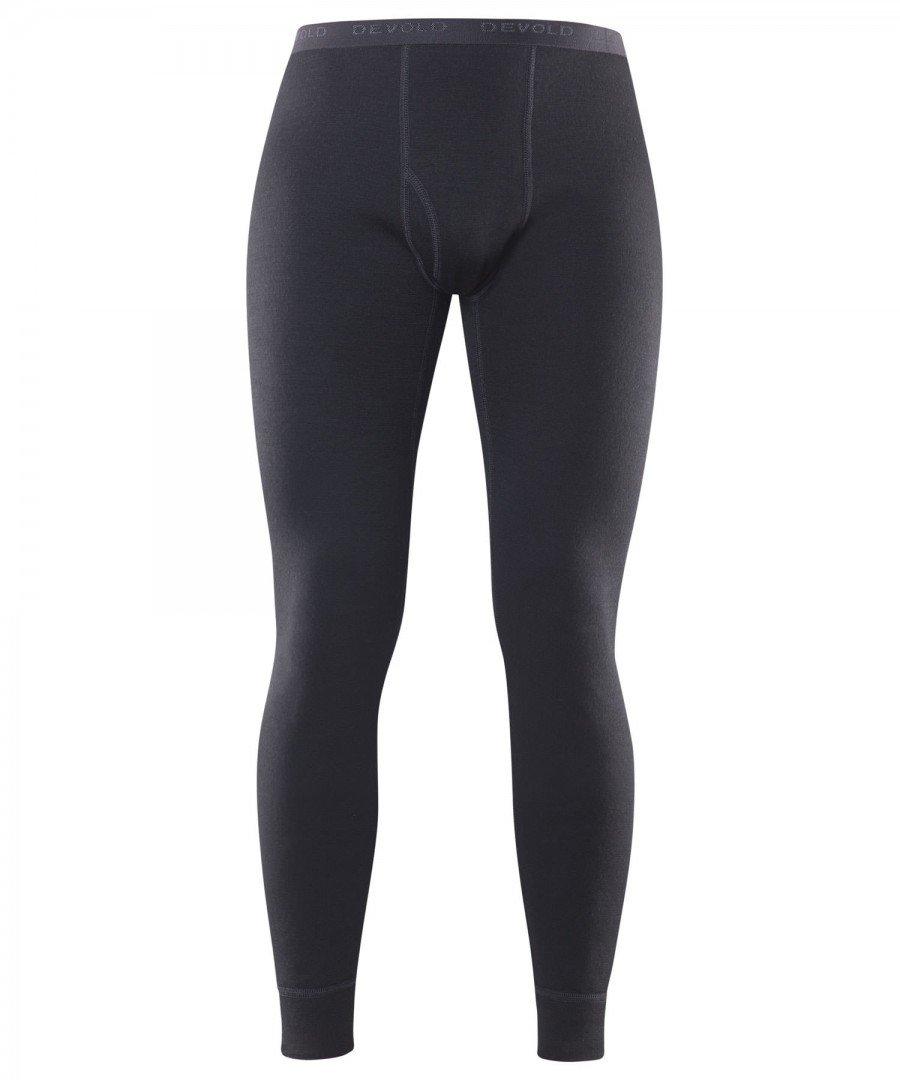 Devold – Chaqueta de Unterhose Duo Active Long Johns Fly