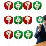 Pallet di Risposta 10 Pezzi Pannelli Sì Non Frontale Posteriore