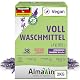 Öko-Waschmittel Almawin Vollwaschmittel Pulver 2kg für 38 Ladungen