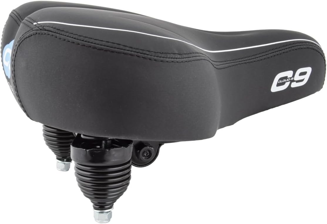 Comfortable Suspension Saddle for Cloud-9 Cruiser Cameroon Ubuy