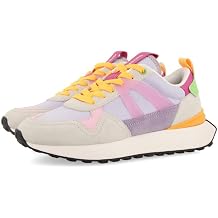 GIOSEPPO Womens Low-Top Sneaker