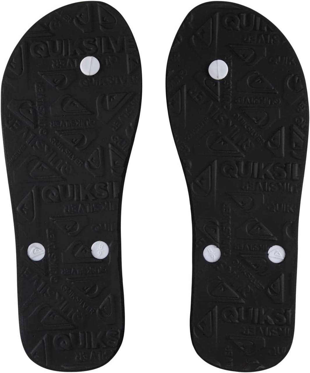 Quiksilver Molokai: Sandales Homme Confortables et Durables pour la Plage et la Ville - Description