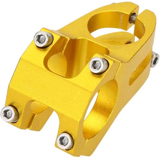 Aluminum Alloy Cycling Handlebar Stem 8MM