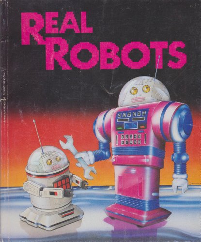Real Robots