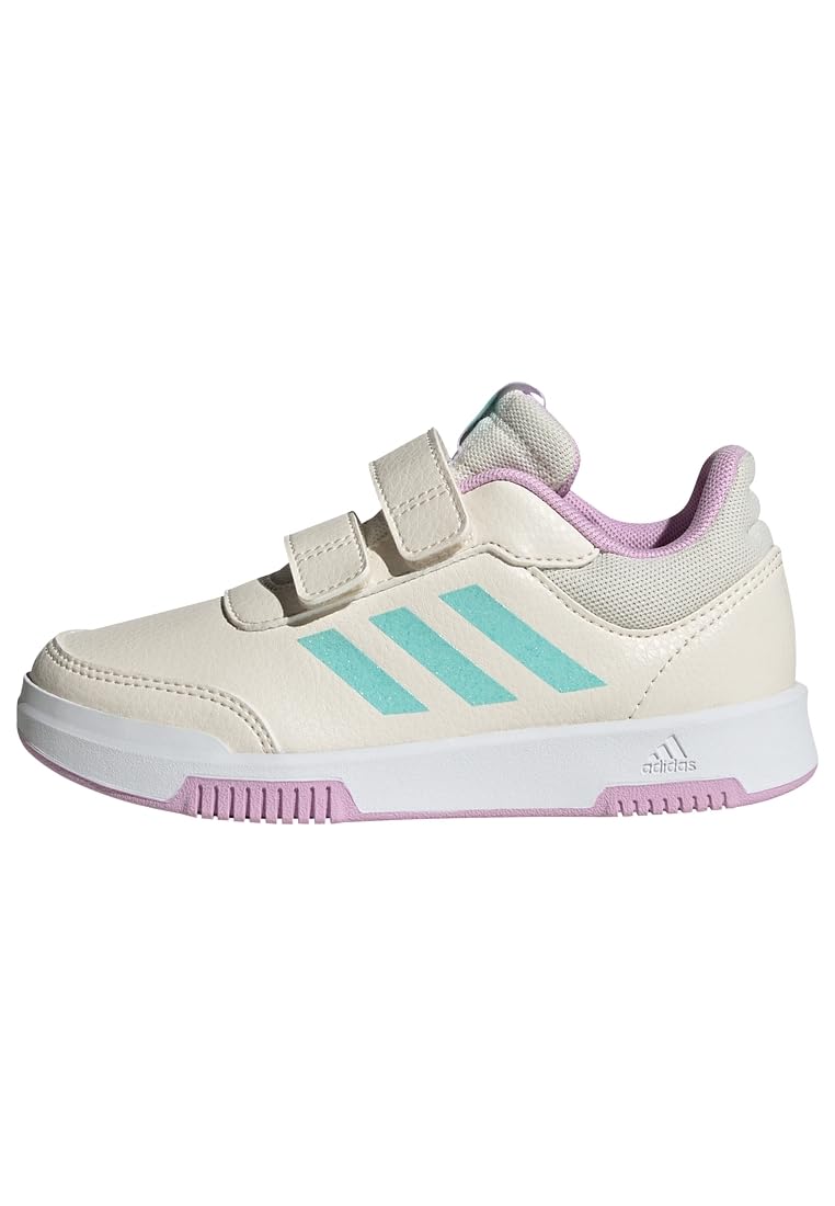 adidas Unisex Kids Tensaur Hook and Loop Shoes — view 12