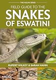Field Guide to the Snakes of Eswatini