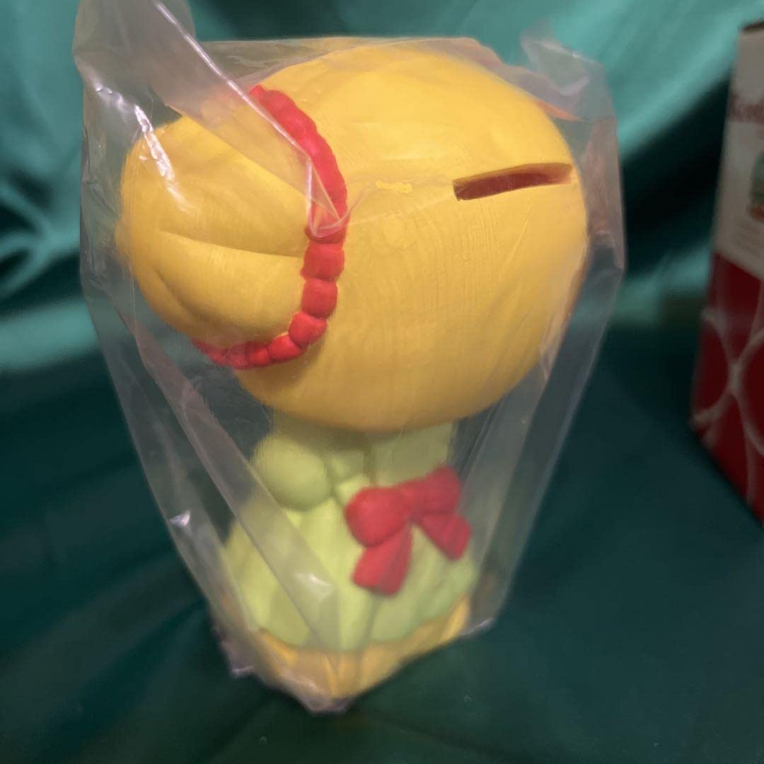 ビッグバンク　こえだちゃん　貯金箱　30cm 現状品　レア　ソフビ 61TQ4Gs0LoL._AC_SY200_QL15_.jpg