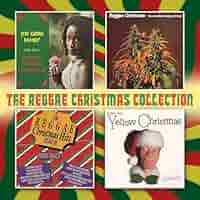 洋楽 Ras Records Presents: A Reggae Christmas Amazon.com: A Reggae Christmas: CDs & Vinyl