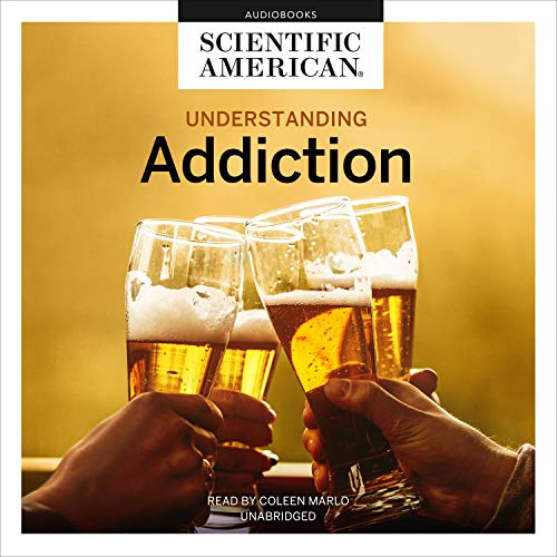 Understanding Addiction by Scientific American episode artwork