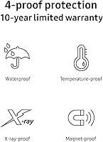 Vista 8 de Tarjeta de memoria con adaptador de 32 GB microSDHC EVO Select MB-ME32GA/AM Samsung