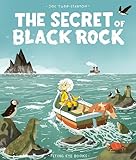 Secret Of Black Rock