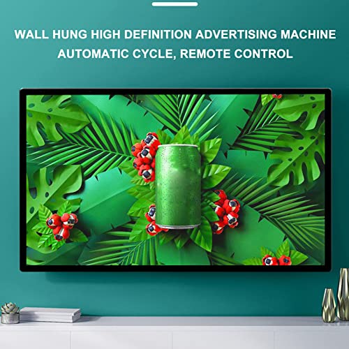 32 Inch Wifi Digital Picture Frame, 1080P Hd Large Screen Wall Mountable Wood Smart Cloud Photo Frame, 8Gb Storage, Auto Rotate, Easy Setup To Share Photos/Videos, Gift For Friends And Family(#3) #TOP3