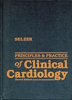 Principles and Practice of Clinical Cardiology 072168064X Book Cover