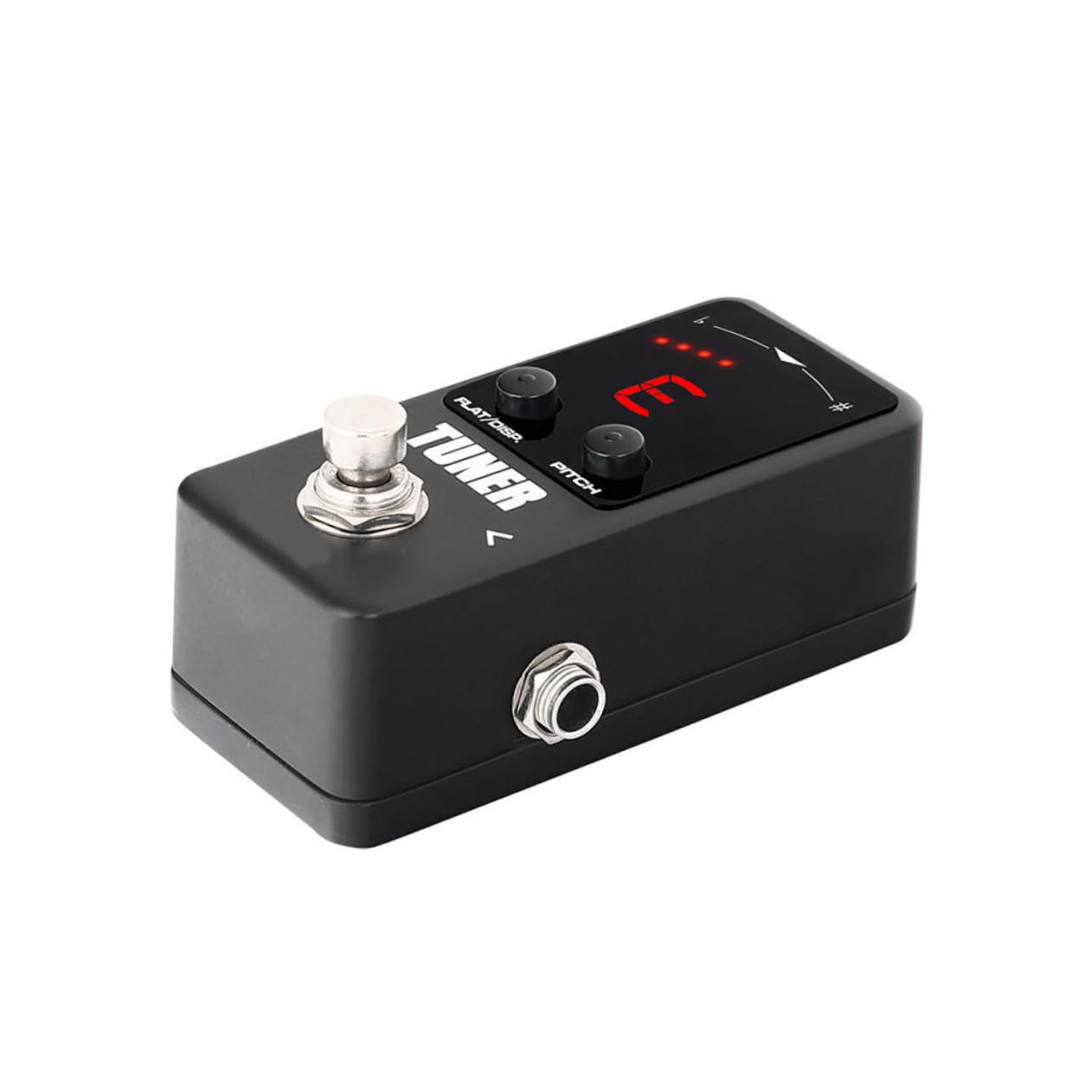 Sensitivity Guitars for Lunar Ju Easy