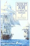 5. La presa de Ramage - Dudley Pope 