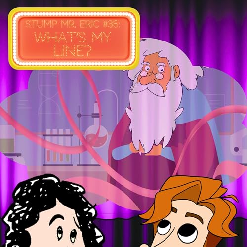 SME #36: What’s My Line?