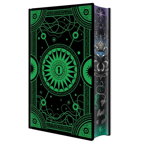 Image of Dawn of the Cursed Queen: Deluxe Special Edition (Gods and Monsters)