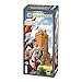 Produktbild DEVIR Carcassonne-La Tour, Brettspiel, BGCARTO, Mehrfarbig, klein