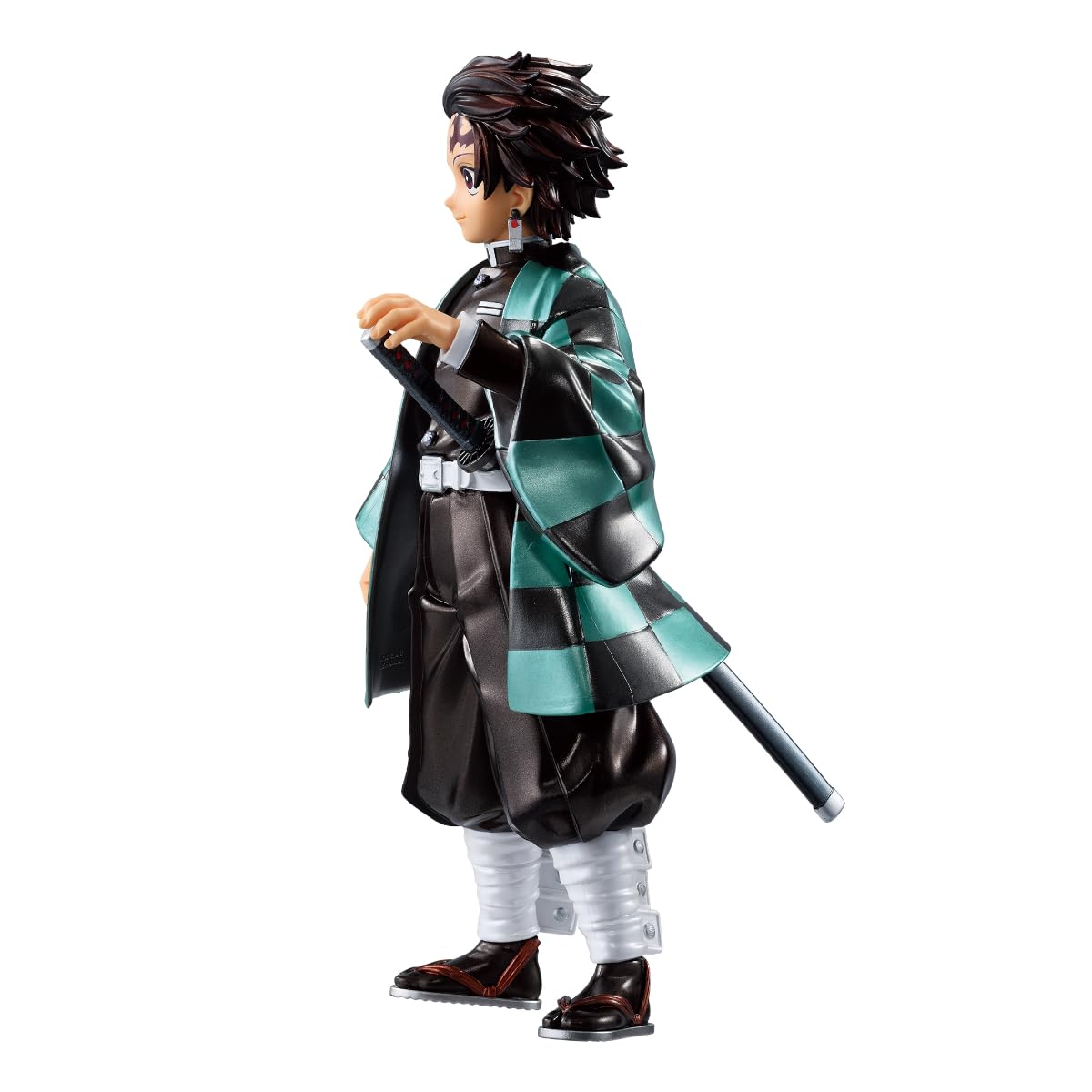 Amazon.com: Banpresto - Demon Slayer: Kimetsu no Yaiba - Tanjiro