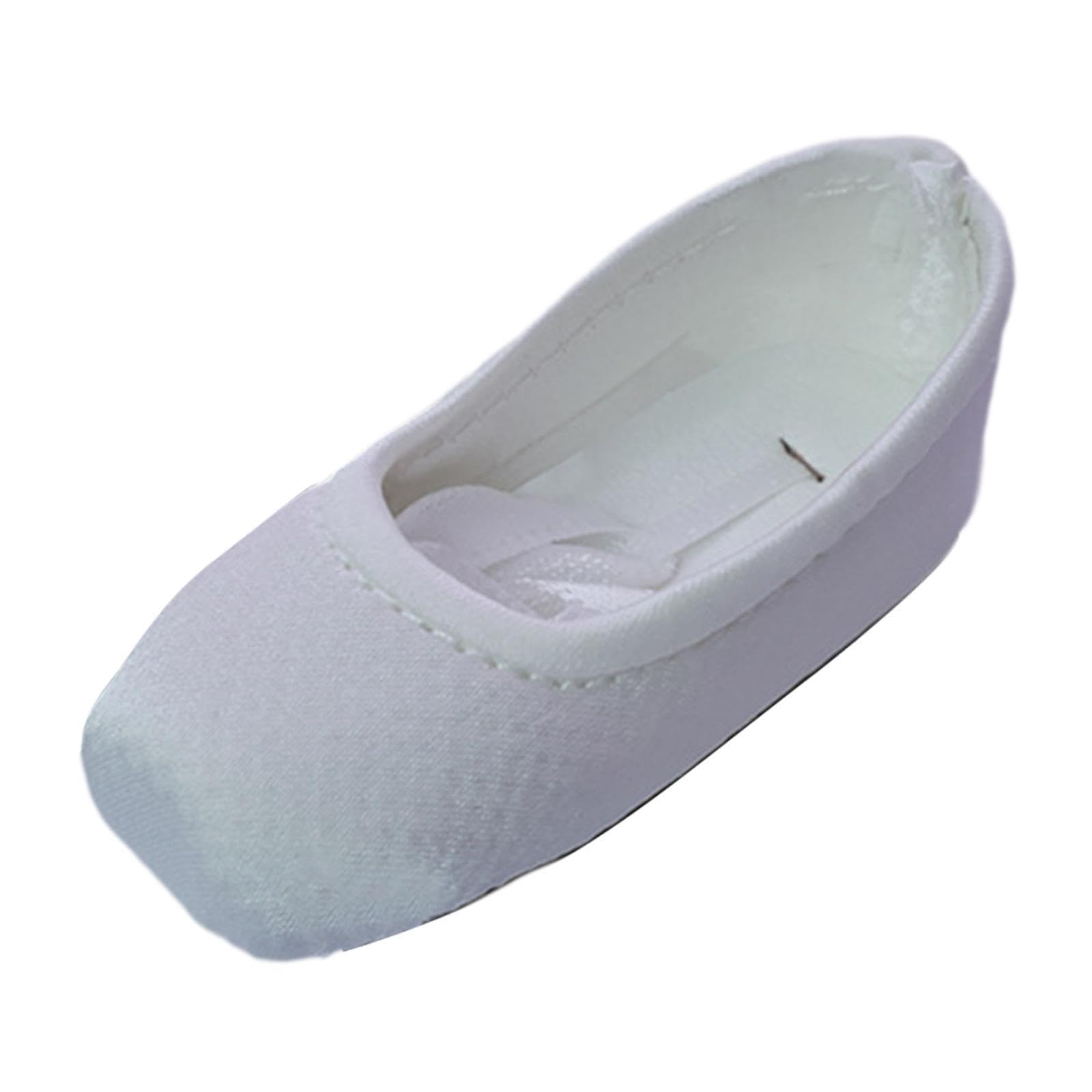 Accessori per abbigliamento per bambole, scarpe in miniatura, Per eleganza e stile per bambole da 18 pollici con scarpe da ballo casual per, ciondolo, giocattoli