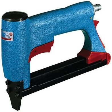 Pneumatic Tacker 3/8" Crown Upholstery Stapler