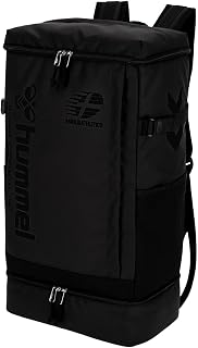 [ヒュンメル] BOX BACKPACK 40 HFB6165