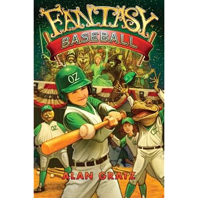 Fantasy Baseball