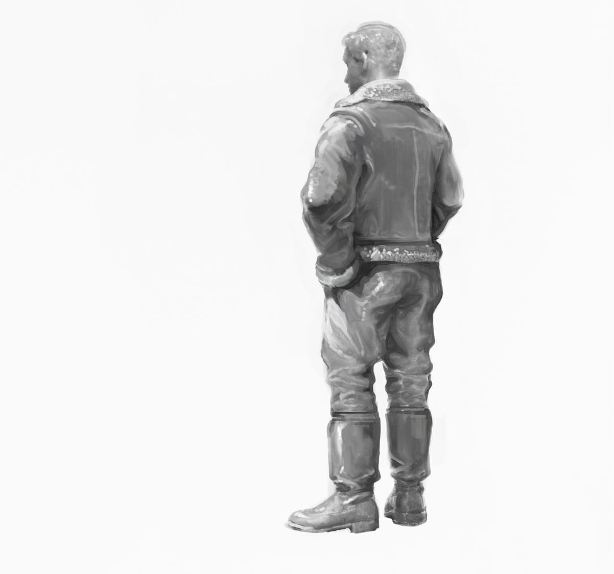 ICM ICM32105 1:32-British Pilots (1939-1945)