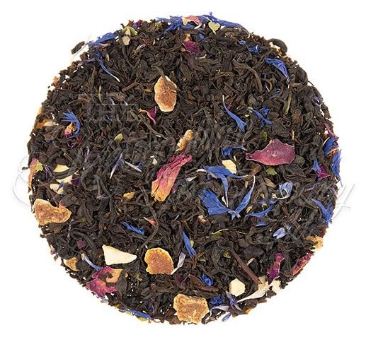 The Metropolitan Tea Company Barones Grey Tea 1.1lbs