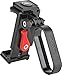 JOBY GripTight POV Kit- Image Stabilizer w/Bluetooth Remote for Apple/Android Smartphones BLACK