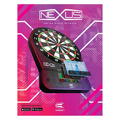 Nexus dart board Clearance