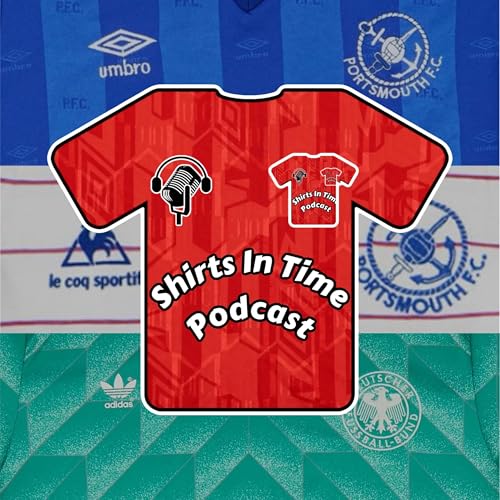 Meet The Collectors - @shirthitsthefan83_