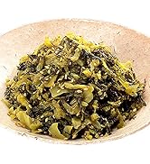 漬物 金ごま入り ごま高菜(200g)X2袋 高菜漬け ご飯のお供 お取り寄せ